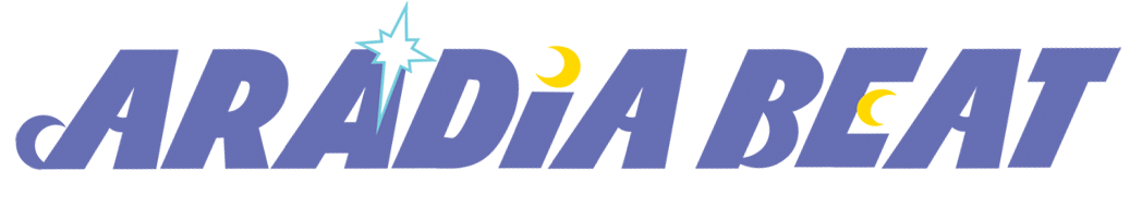 Logo of Aradia Beat